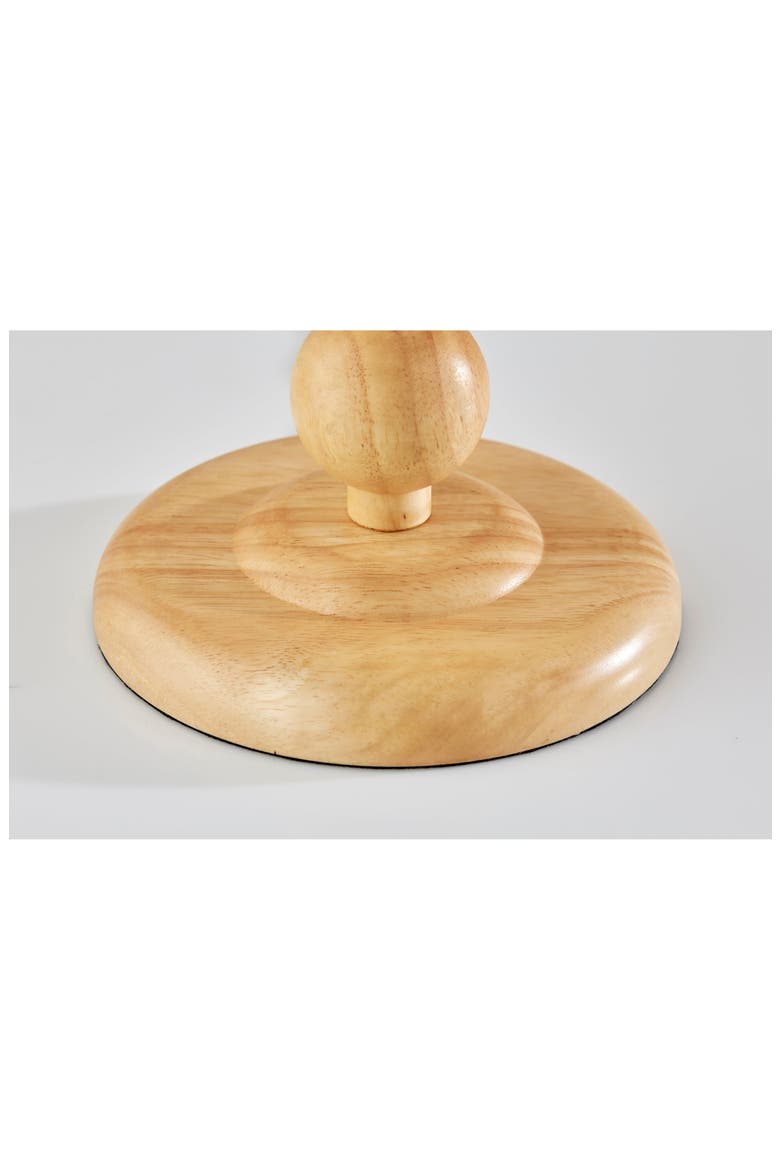 Orchard Table Lamp, Alternate, color, WOOD