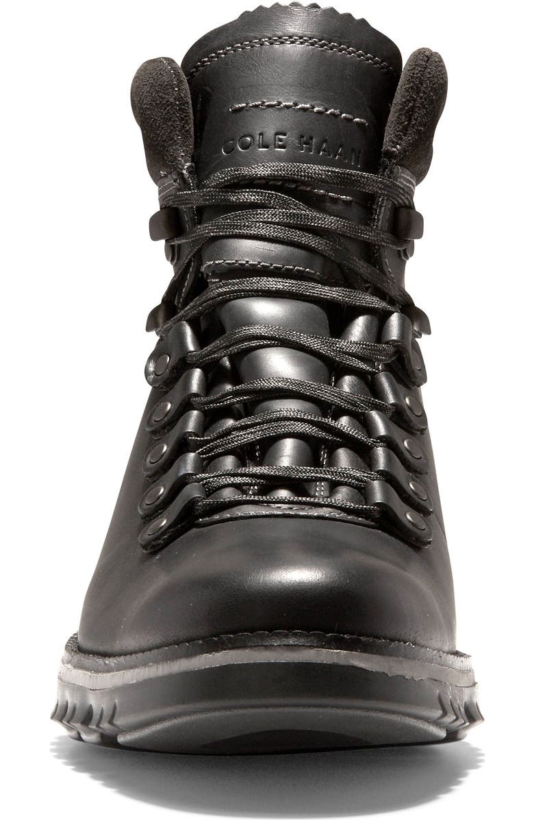 Cole Haan ZerøGrand Waterproof Boot, Alternate, color,