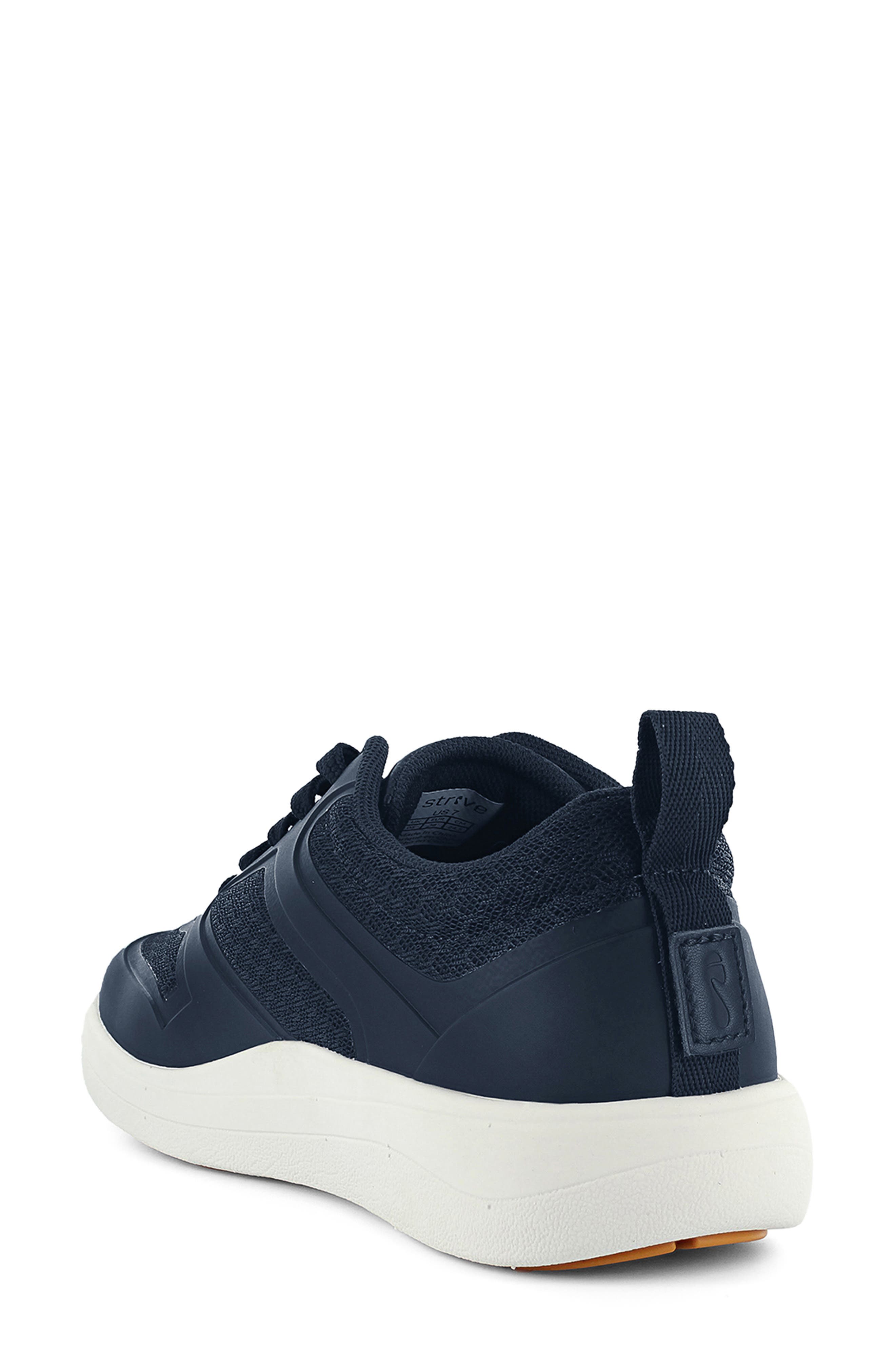 Dash Sneaker, Alternate, color, NAVY