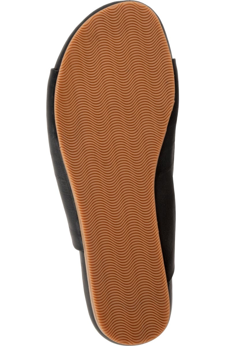 SoftWalk<sup>®</sup> Camano 2.0 Slide Sandal, Alternate, color, Black
