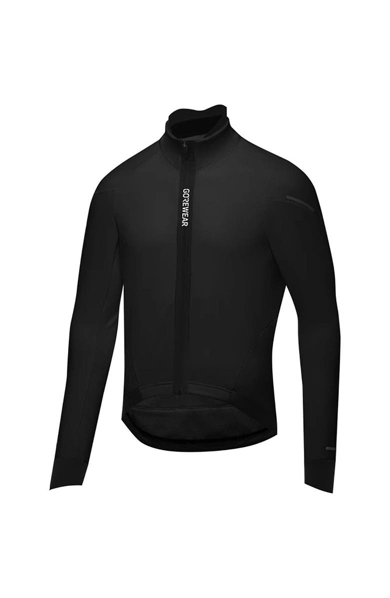 GOREWEAR Spinshift Thermo Jacket - Men
s, Alternate, color, Black