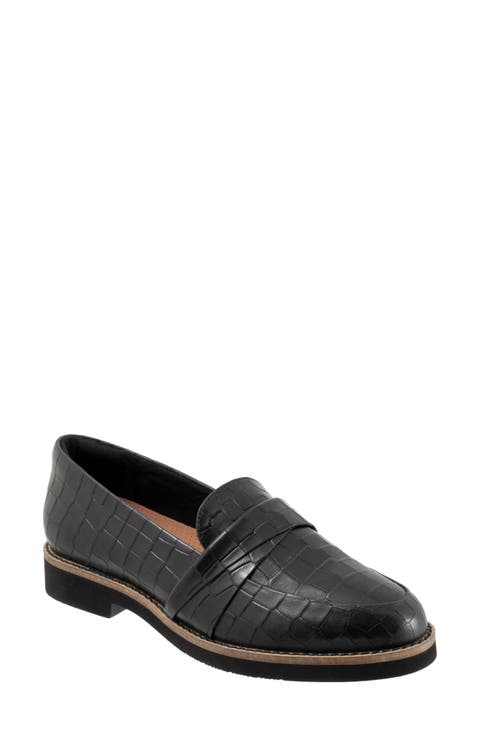 Walsh Loafer - Multiple Widths Available (Women)
