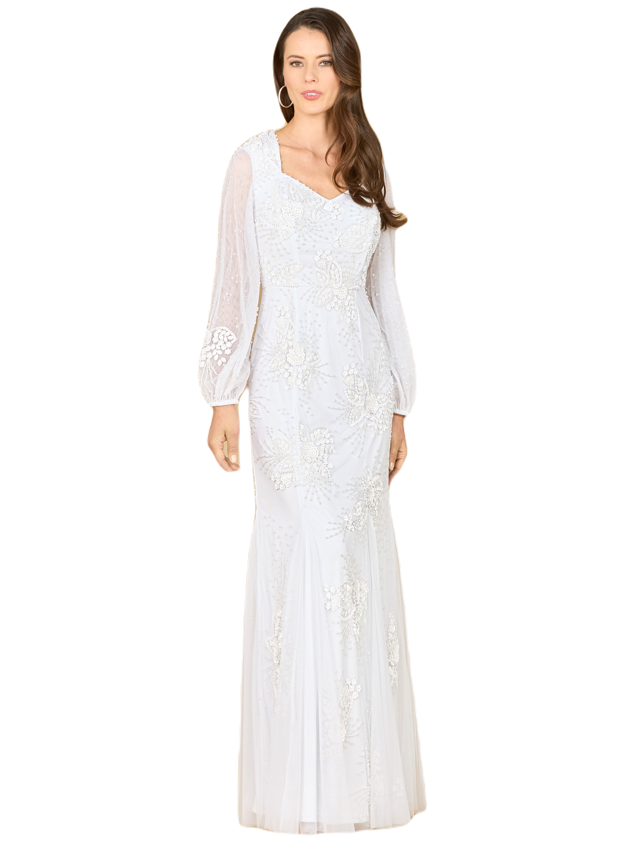 selected Ivory