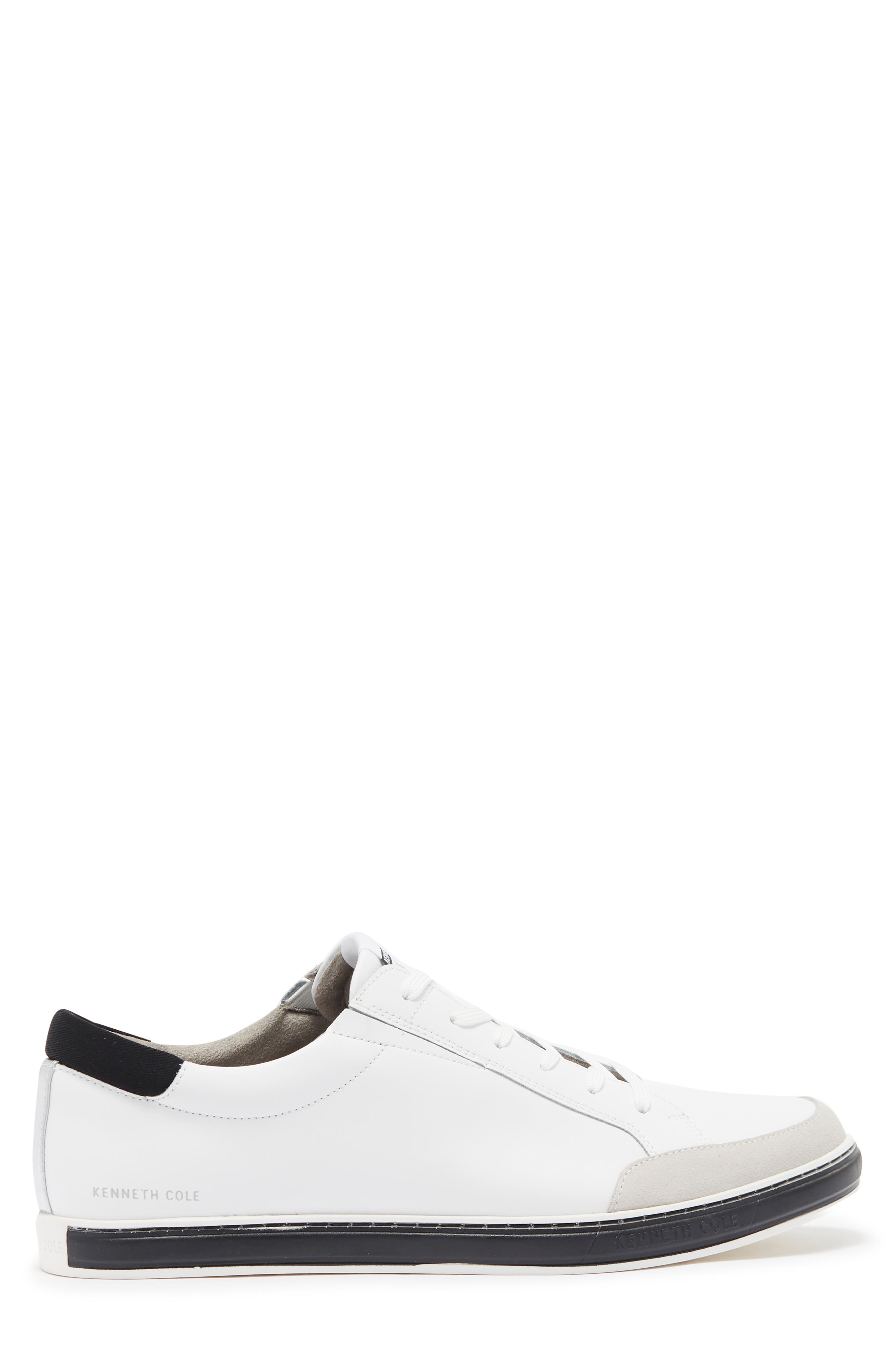 Kenneth Cole New York Bert Guard Sneaker, Alternate, color, 