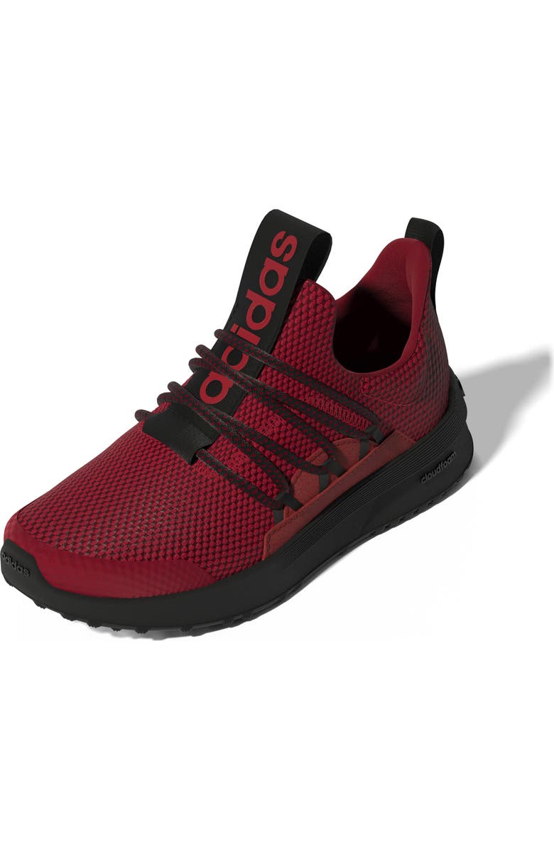 adidas Kids' Lite Racer Adapt 5.0 Sneaker, Main, color,