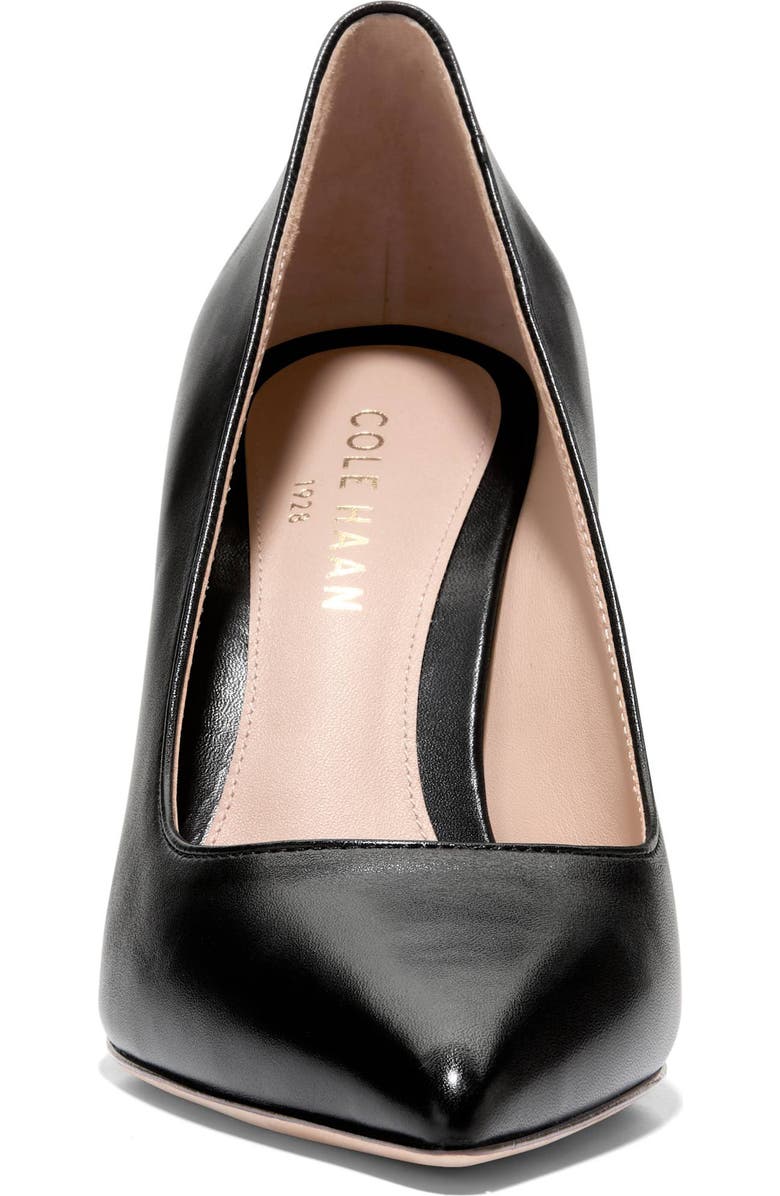 Cole Haan Mckelya Pointed Toe Pump, Alternate, color,