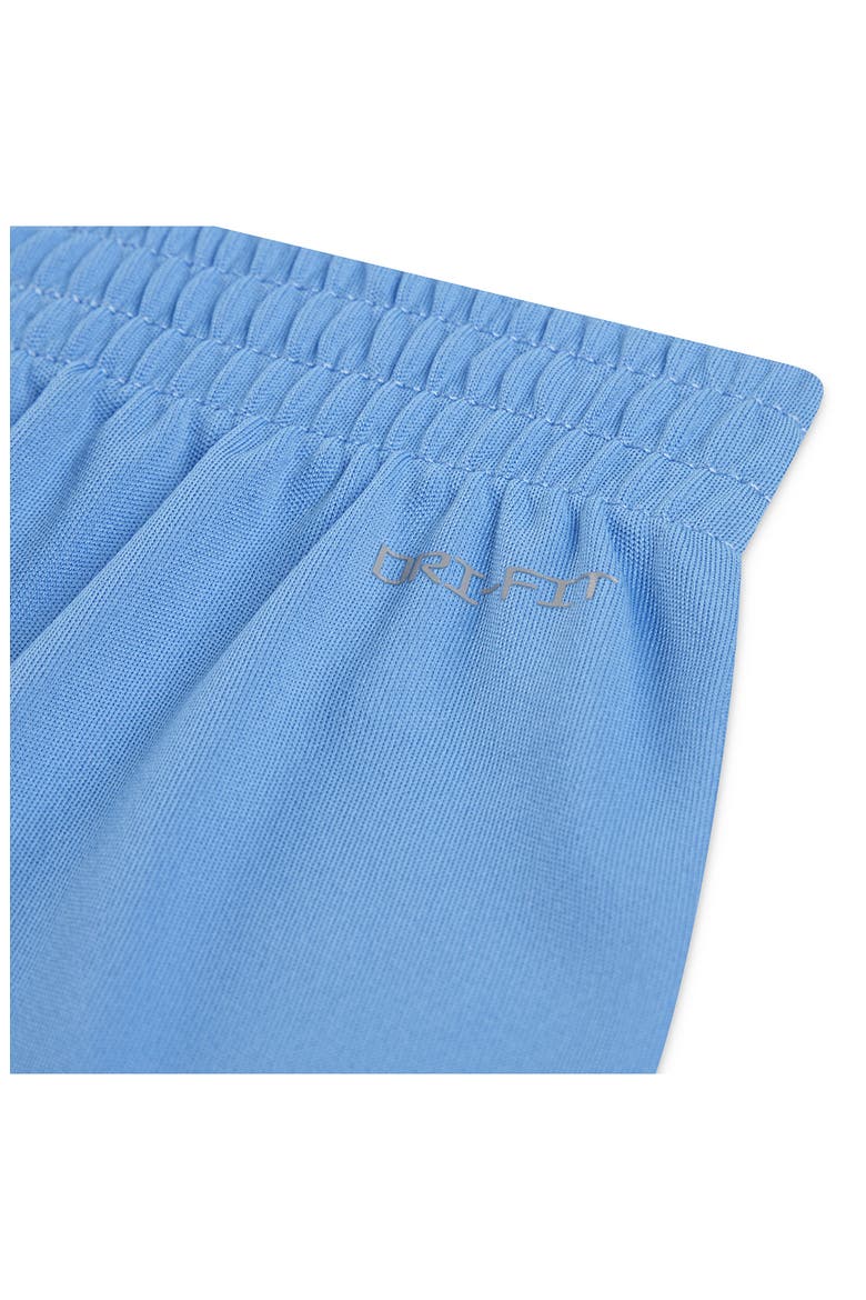 Dri-FIT T-Shirt & Shorts Set, Alternate, color, UNIVERSITY BLUE