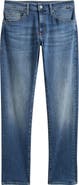 Mavi Jeans Marcus Slim Straight Leg Jeans