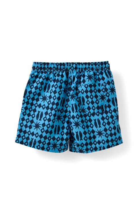 Kid's Bailey Board Short