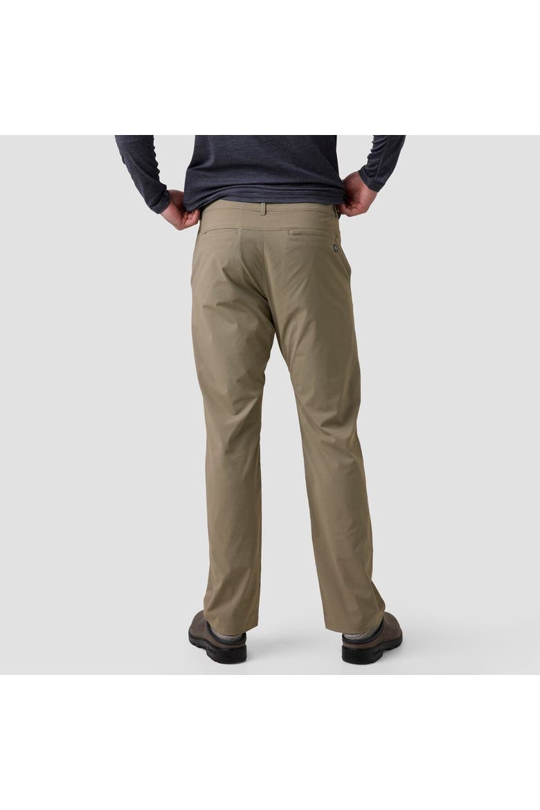 Wasatch Ripstop Everyday Pant - Men's, Alternate, color, Fallen Rock