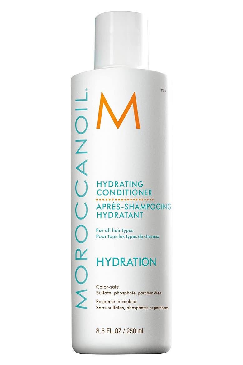 Hydrating Conditioner, Main, color, NO COLOR