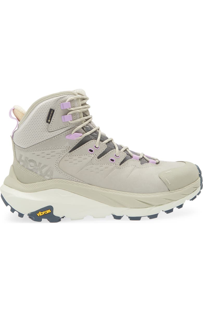 HOKA Kaha 2 GTX Waterproof Hiking Boot, Alternate, color,