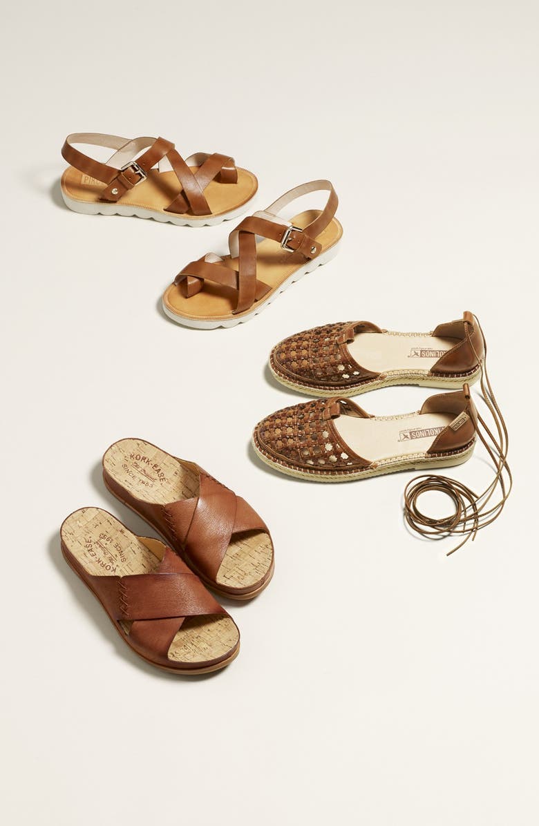 Kork-Ease<sup>®</sup> Amboy Slide Sandal, Alternate, color,