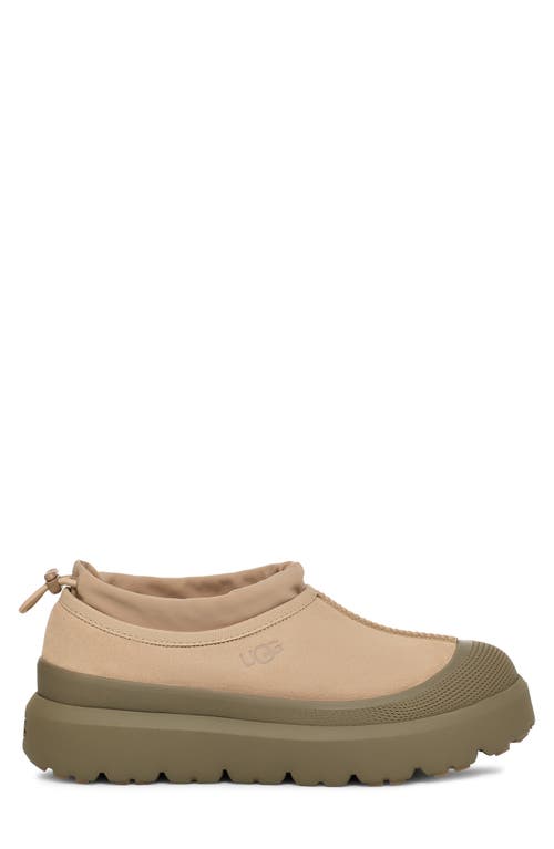 Ugg(r) Tasman Waterproof Hybrid Slip-on In Multi