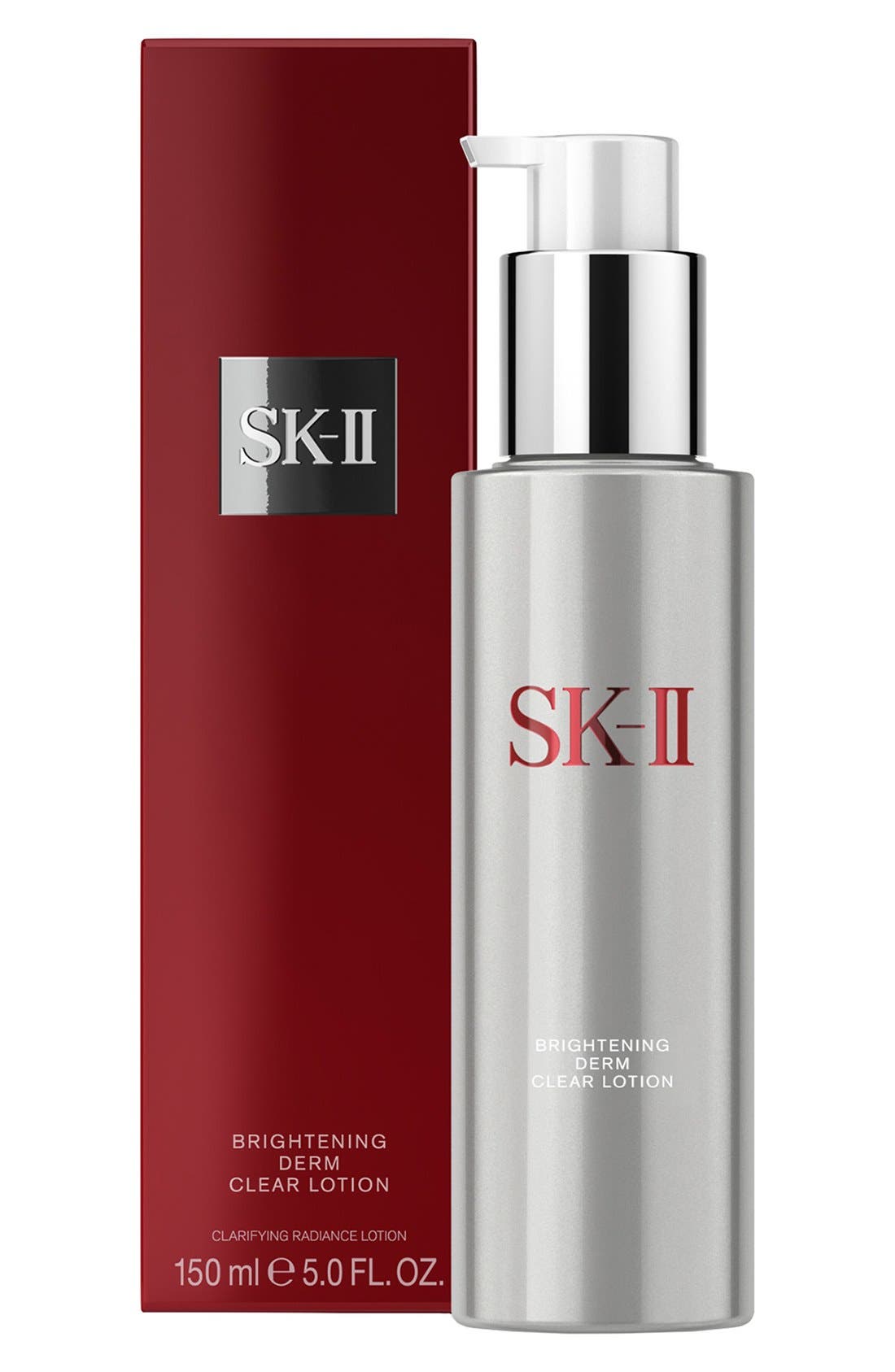 SK-II Brightening Derm Clear Lotion (Women) | Nordstrom