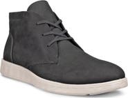 ECCO Lite Hybrid Chukka Boot