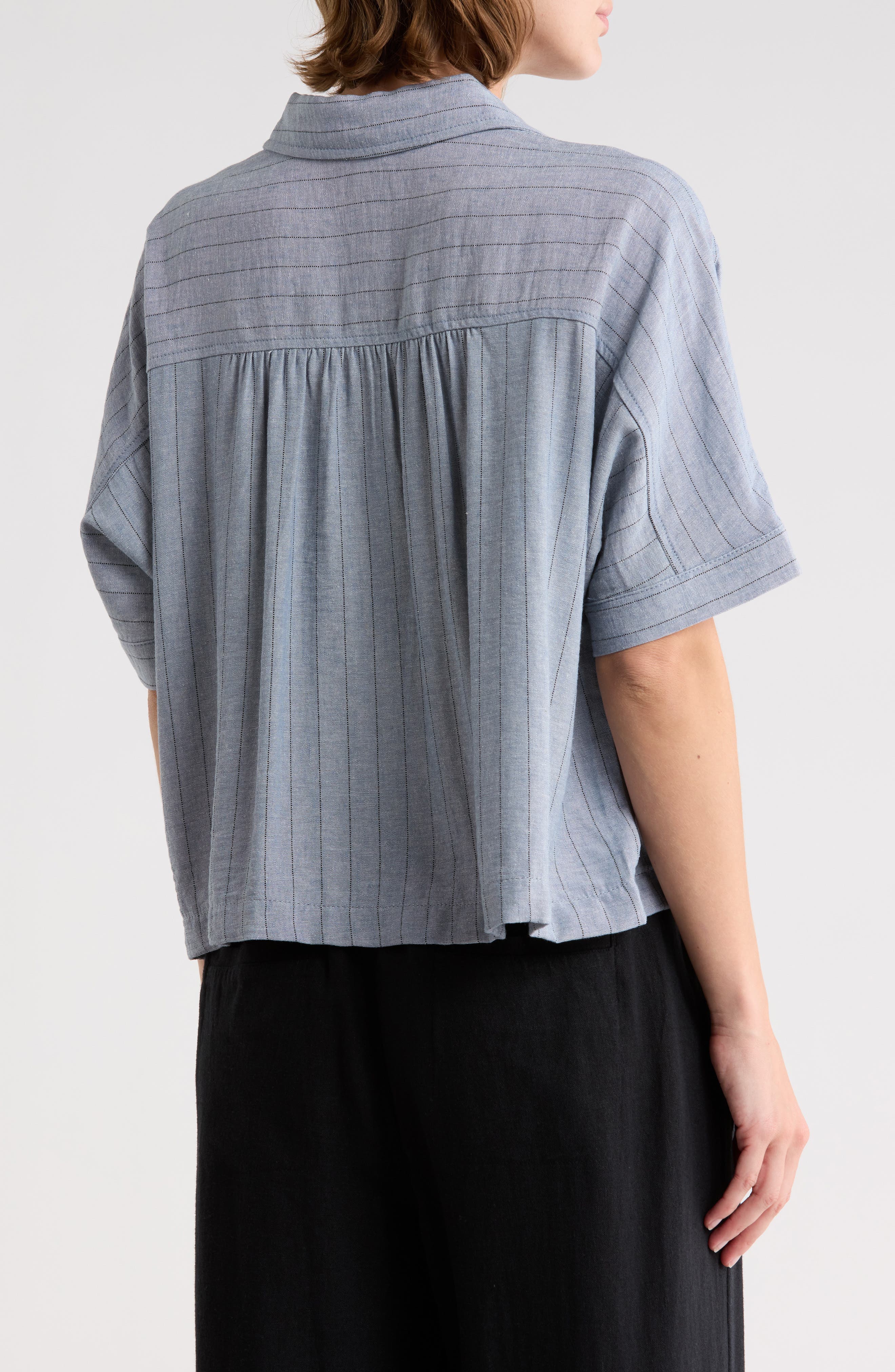 Stripe Top - image 2