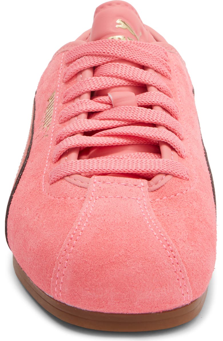 PUMA Tackle Sneaker, Alternate, color, Magic Rose/ Candy Apple/ Gum