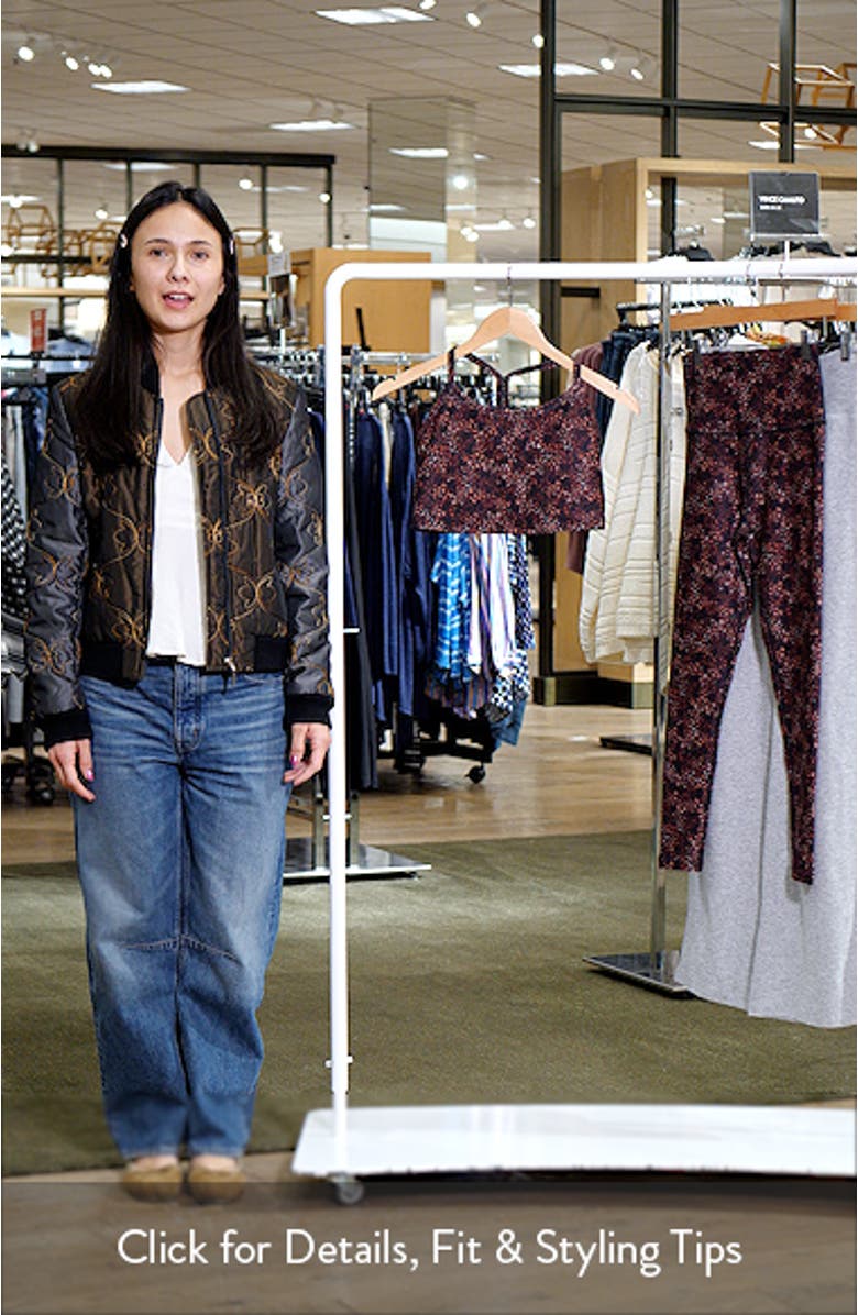 Softmark Crop Tank, sales video thumbnail