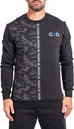 Maceoo CEO Graphic Sweatshirt