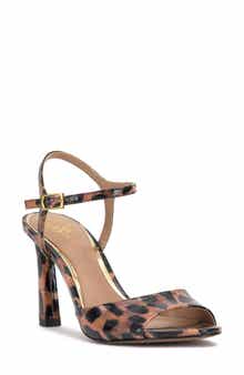 Vince Camuto Lilah Ankle Strap Sandal