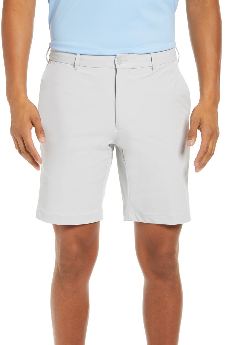 Peter Millar Stealth Crown Crafted Performance Shorts, Main, color, 