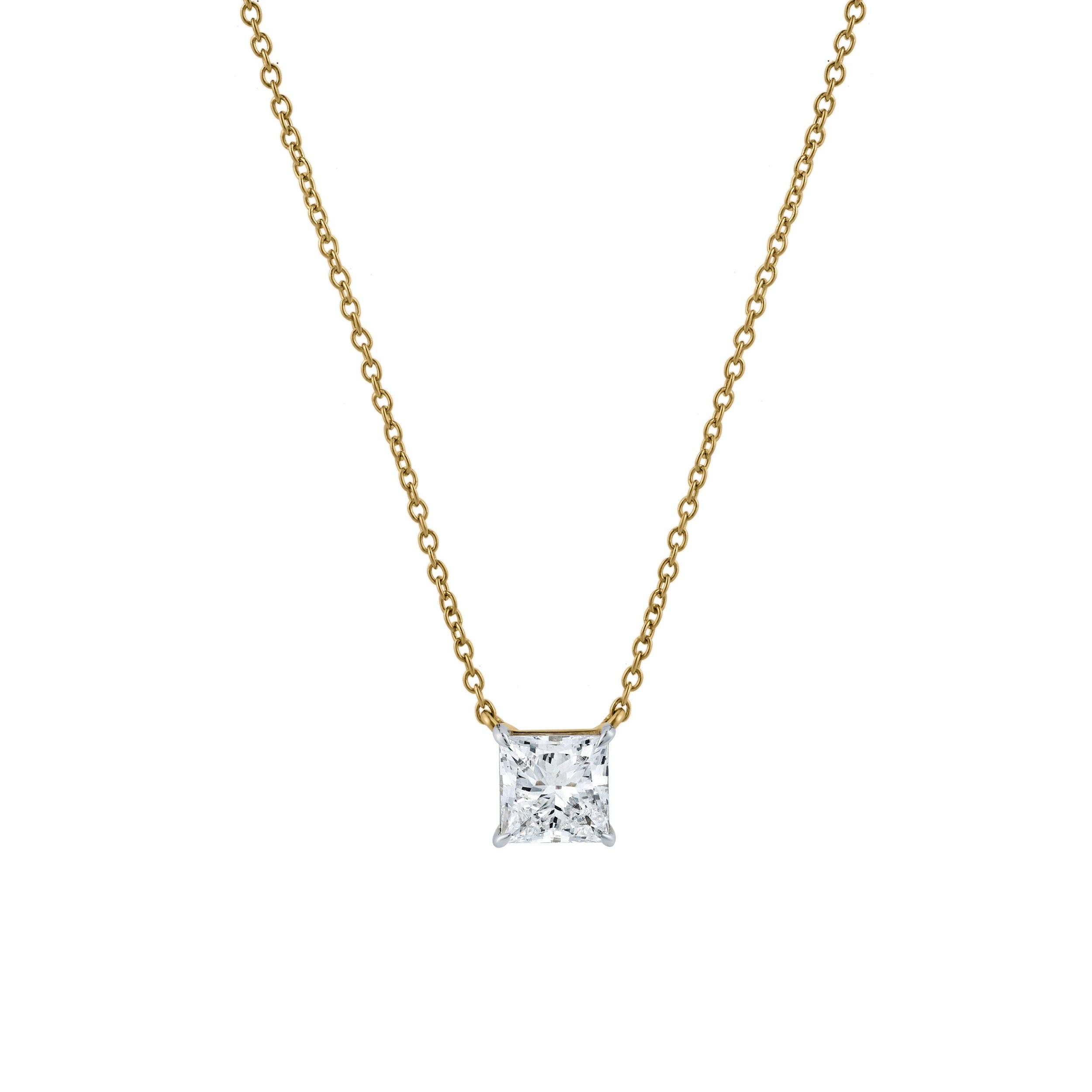 selected 14K Yellow Gold