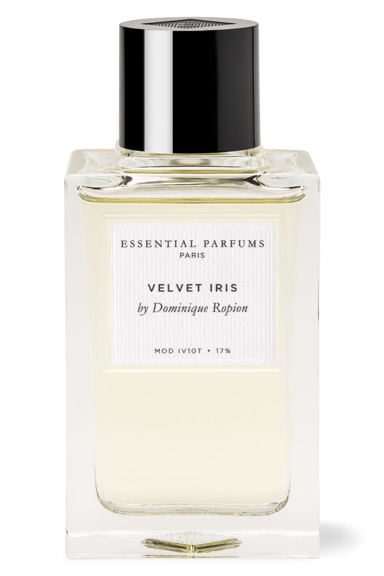 Vevlet Iris Eau de Parfum, Main, color, NO COLOR