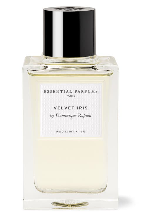 Vevlet Iris Eau de Parfum