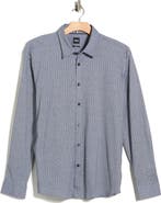 BOSS Roan Kent Shirt