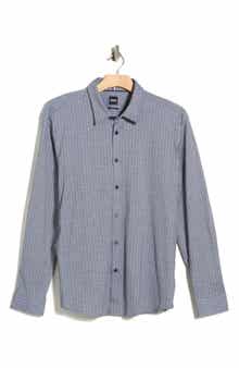 BOSS Roan Kent Shirt