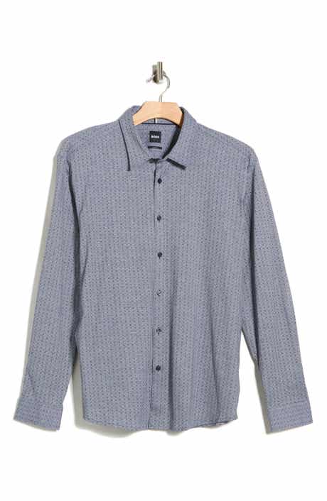 BOSS Roan Kent Shirt