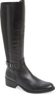 Toni Pons 'Tacoma' Tall Elastic Back Boot