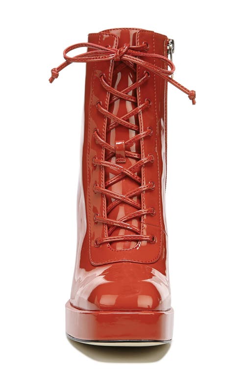 Circus Ny By Sam Edelman Kia Platform Boot