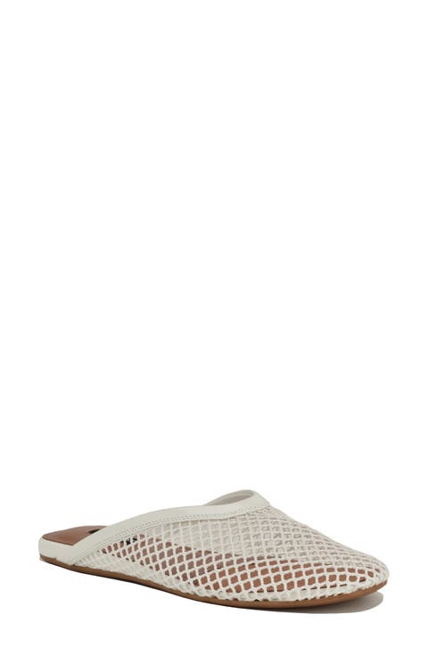 Daniela Mesh Mule (Women)
