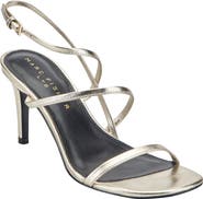 Marc Fisher LTD Denzi Slingback Sandal
