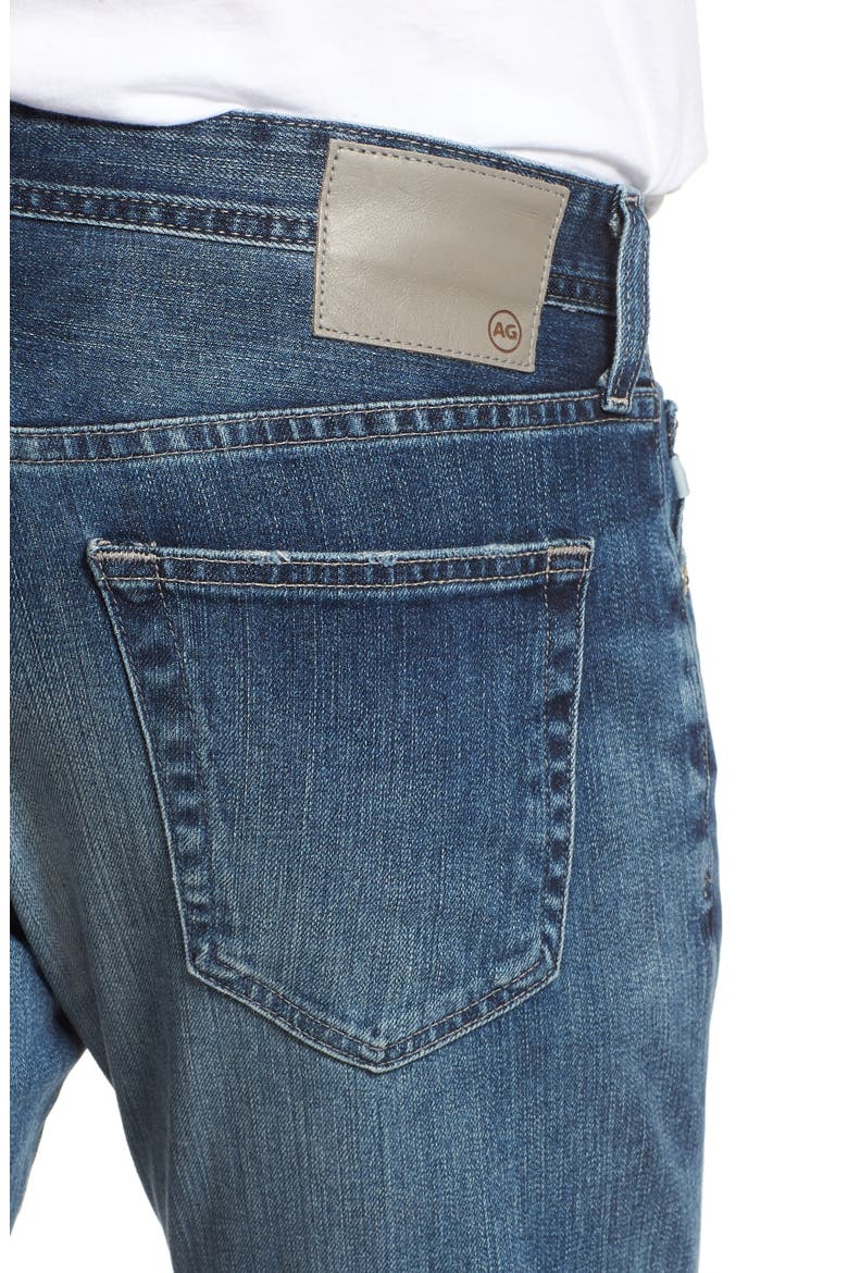 Tellis Slim Fit Jeans, Alternate, color, 12 YEARS MAVERICKS