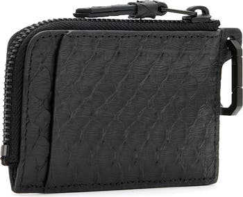 Remy Leather Wallet