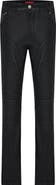 PCFG Pure Cotton Shiny Coated Denim Pant