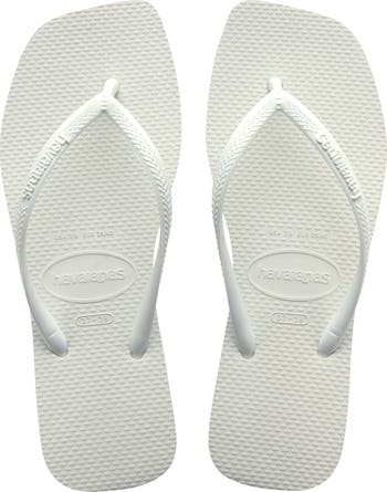 Havaianas Slim Square Flip Flop (Women) Nordstrom