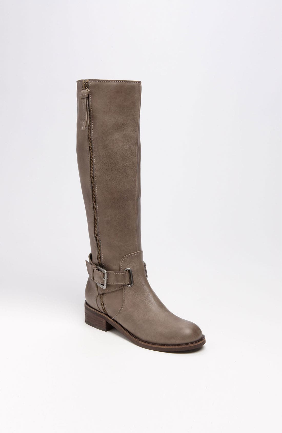 'Slap on the Wrist' Boot, Main, color, STONE