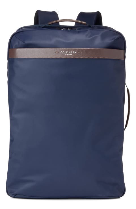 Carson Travel Backpack