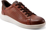 Rockport Tristenl Low Top Sneaker - Wide Width Available