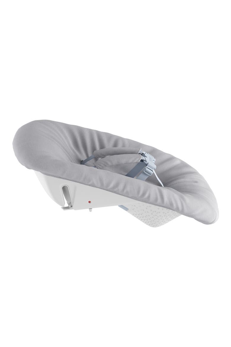 Stokke® Tripp Trapp® Newborn Set, Alternate, color, GREY