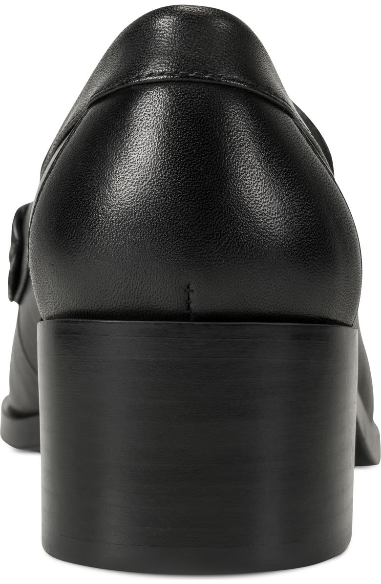 DKNY Londy Loafer Pump, Alternate, color,
