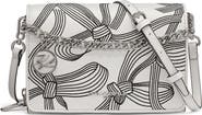 KARL LAGERFELD PARIS Lourdes Crossbody