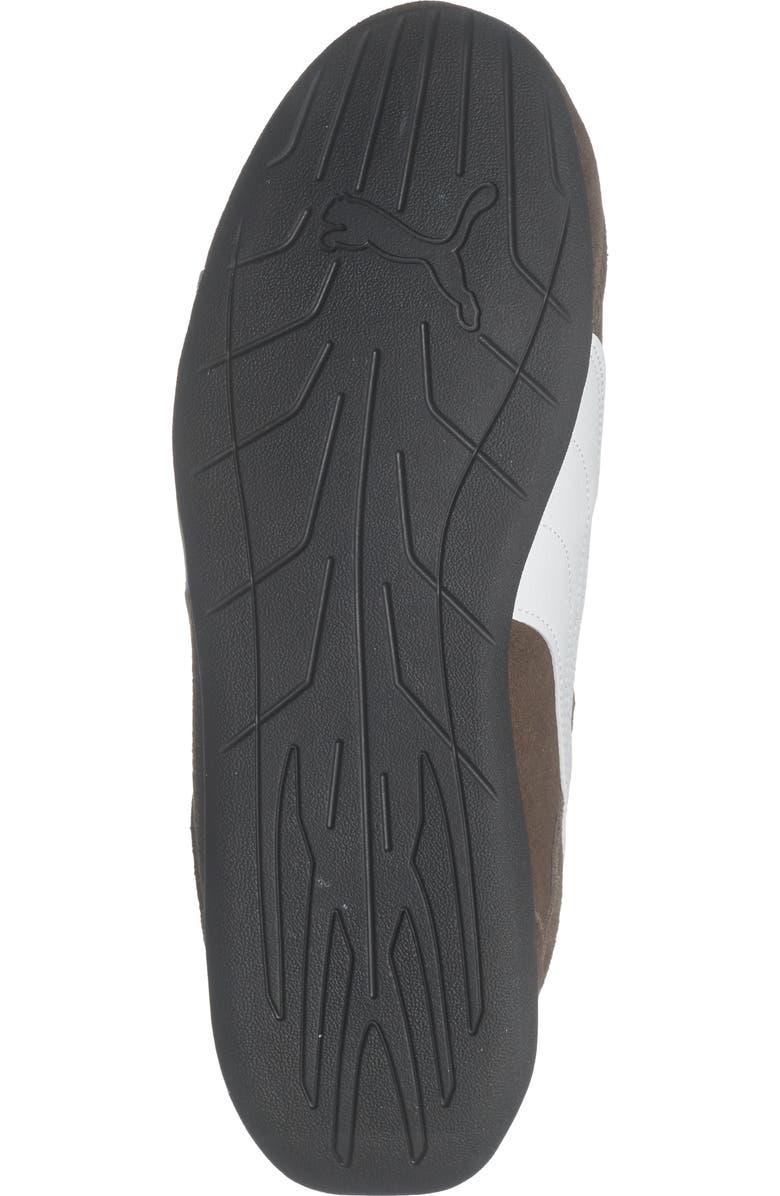 PUMA Speedcat Replicatch Sneaker, Alternate, color, Chocolate/ Puma White