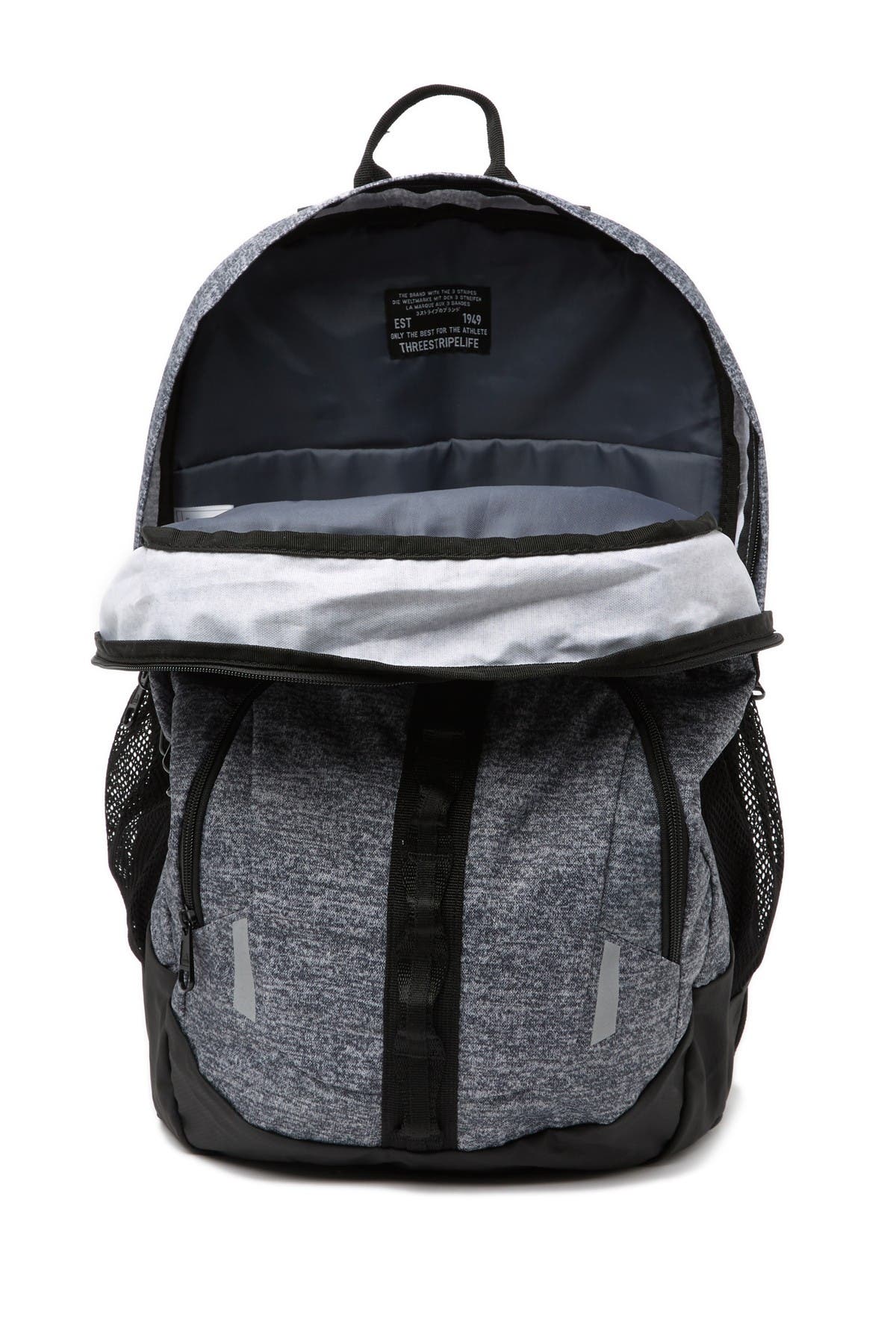 adidas Prime V Backpack, Alternate, color, 
