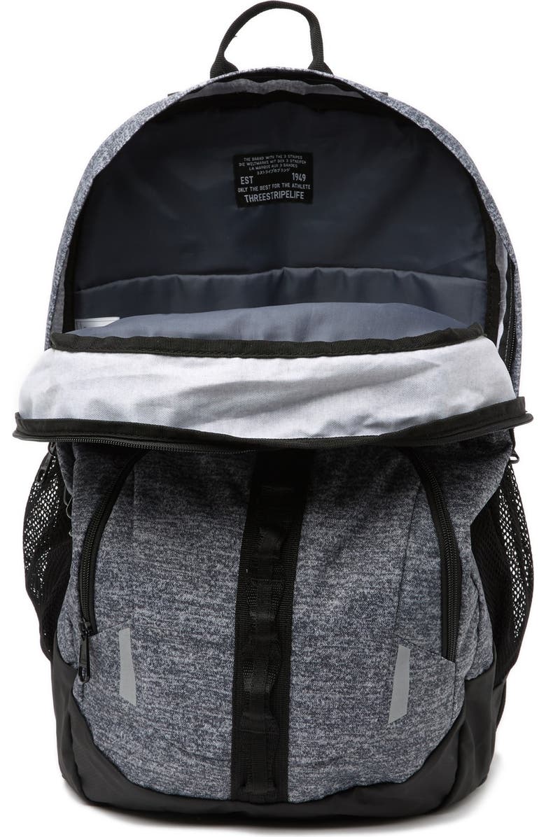 adidas Prime V Backpack, Alternate, color,