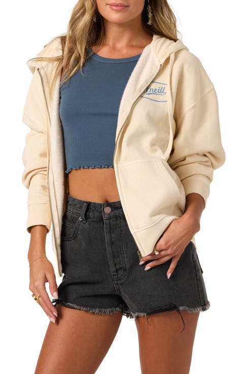 Atwood Full Zip Hoodie